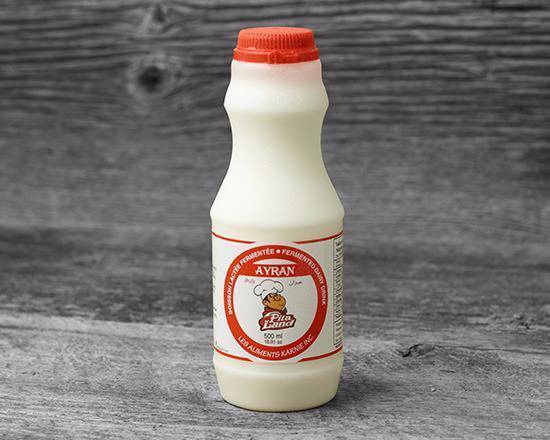 Ayran (500 ml)