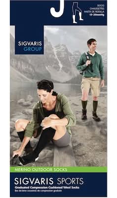 Sig 421C Merino Scks U Md Char 1 EA