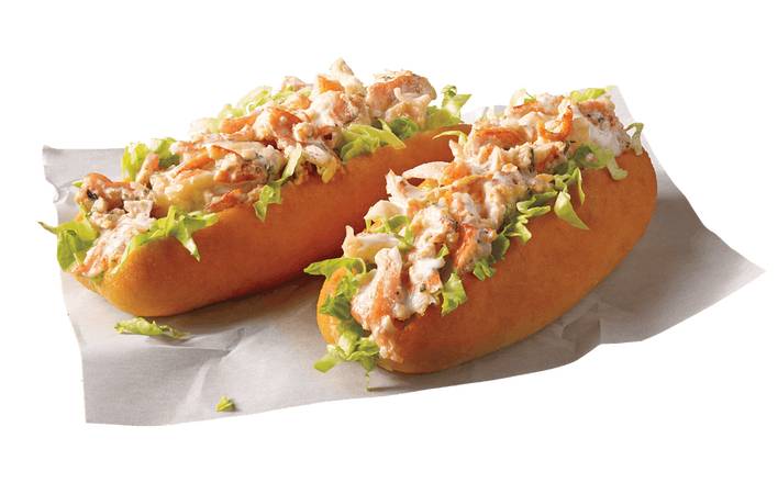 Lobster Rolls