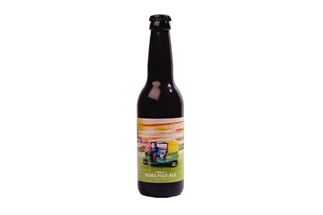 IPA ARTISANALE