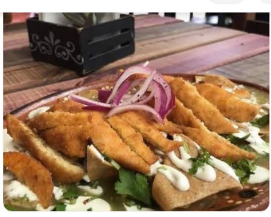 El Chilakil Del Titi (Mexico City)