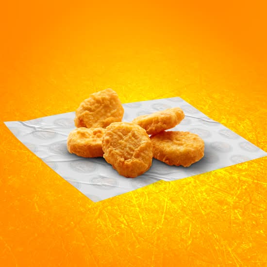 Nuggets