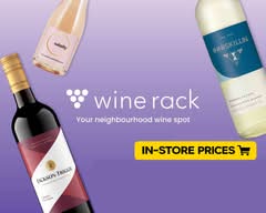 Wine Rack (Dougall Square)