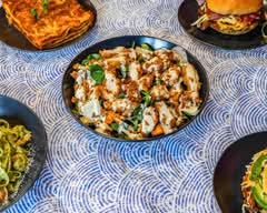 C.P Crousty x M House