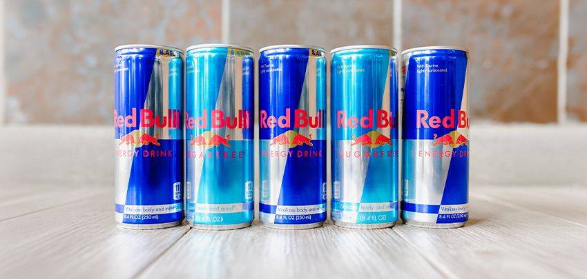 Red Bull