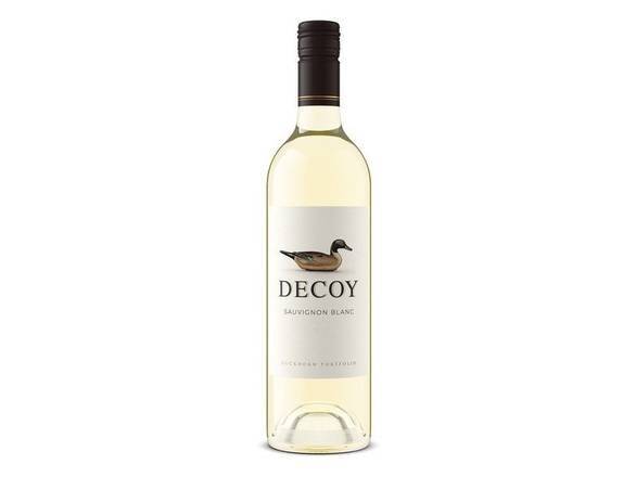 Decoy California Sauvignon Blanc White Wine (750 ml)