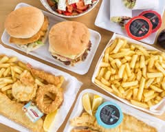 Coburg Hill Fish and Chips
