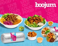 Boojum (Swords)