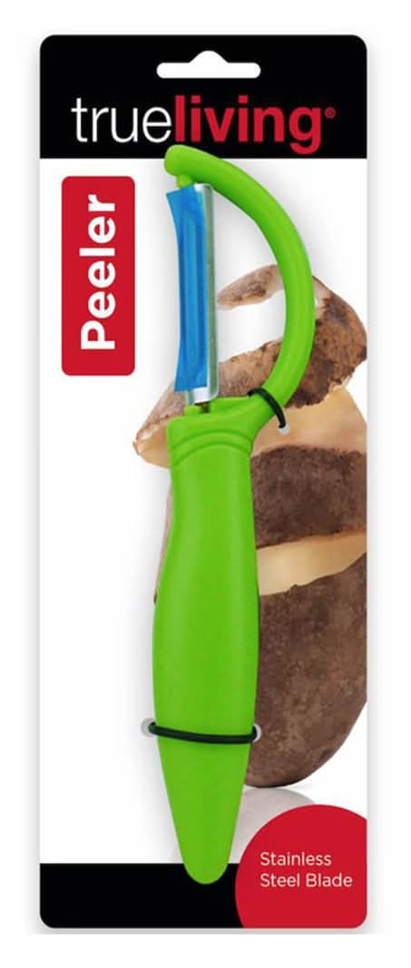 Trueliving Peeler 1 Ct