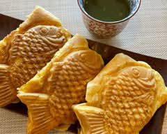 たい焼き亭 ミニエンジェル Taiyaki Mini Angel