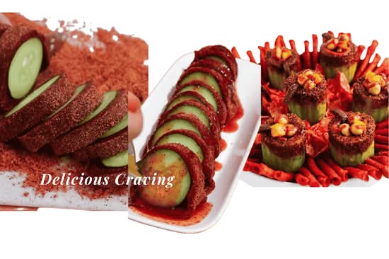 Delicious Craving (Guadalajara)