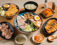 豚屋丼飯專売店