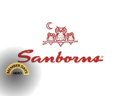 Sanborns 🛒 🛍️ (Centro Historico)