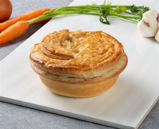 Stockman's Pie
