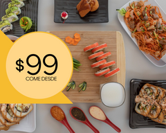 Daishi Sushi Express