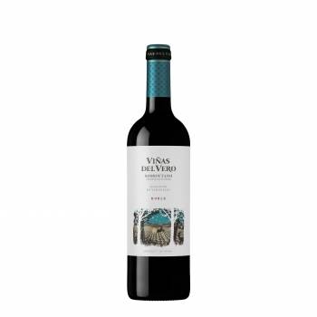 Viñas Del Vero Cabernet Sauvignon-Merlot Tinto 2023