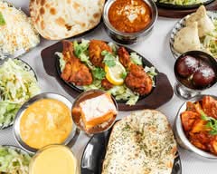 Le Bombay Restaurant 🇮🇳 (Le Peage de Roussillon)