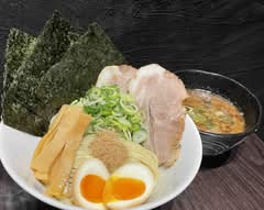 麺屋徳川 国分町店 MENYATOKUGAWA