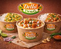 Dehli Bowl 🇮🇳 - Montreuil