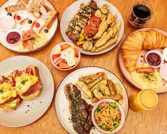 Artigiany Coffee Grill