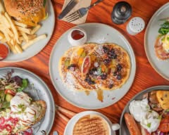 Coffee lovers Cafe ( Christchurch)