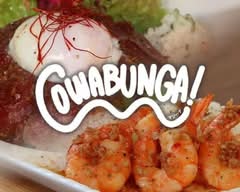 COWABUNGA！マリーナ COWABUNGA！Marina