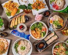 PHO EVER RAMEN (724 Clark St)