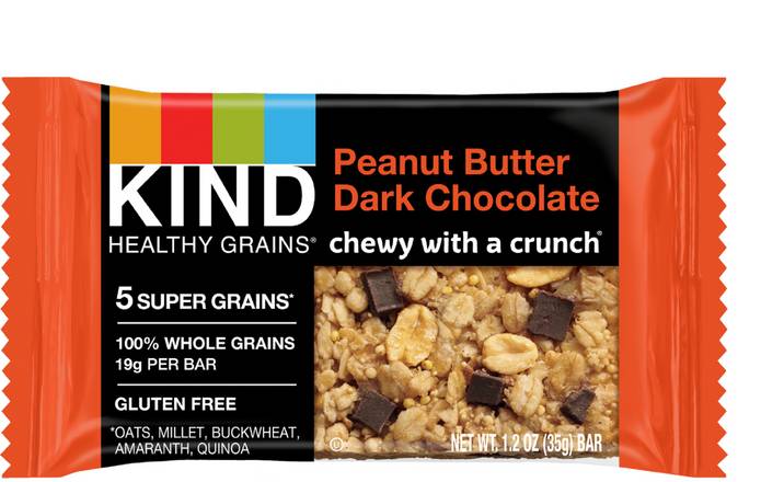 Kind Peanut Butter Dark Chocolate - 1.2 oz
