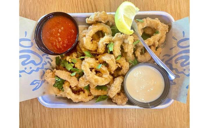 Calamari