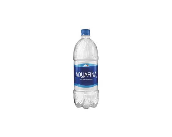 Order Aquafina Water 1 Liter food online from Chevron Extramile store, Antioch on bringmethat.com