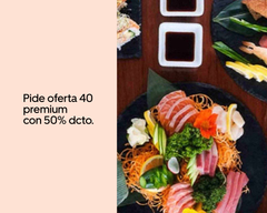 Sushi Siniestros