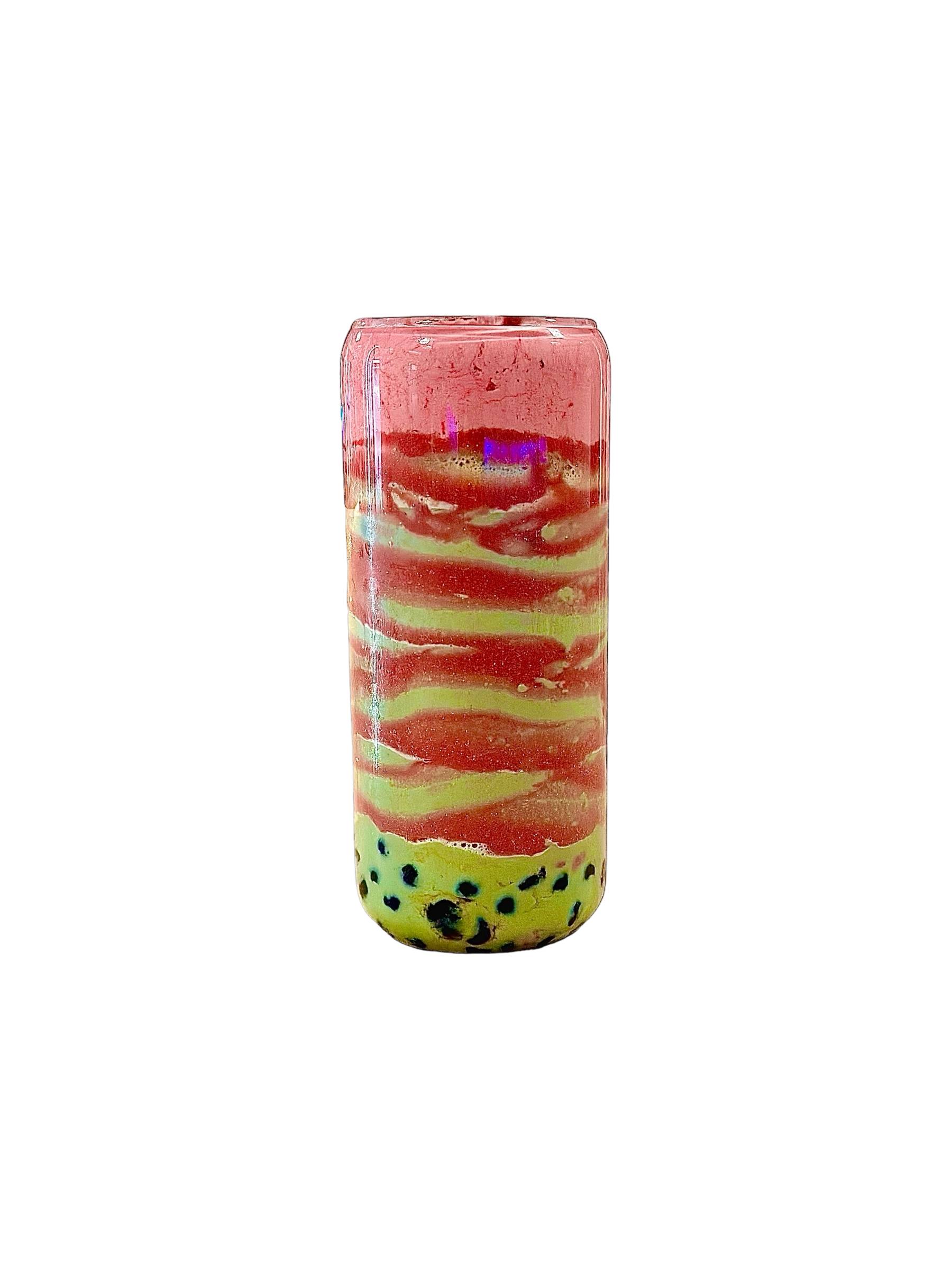 Le Matcha-rose