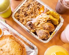 Mister Organic Café (17301 Valley Mall Rd, Hagerstown, MD 21740)