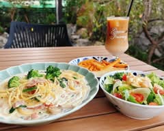 Green Journey グリーンジャーニー