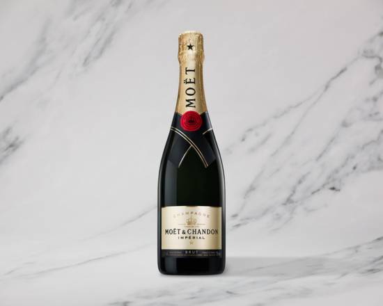 Moet & Chandon NV