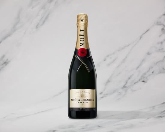 Moët & Chandon Brut Impérial Nv