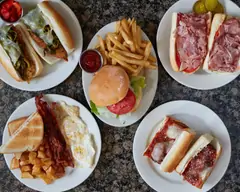 Philly Cheese Empire