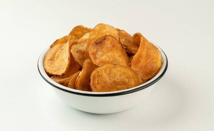Chips Sal y Pimienta