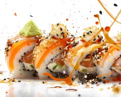  Sushi Wan - Nanterre