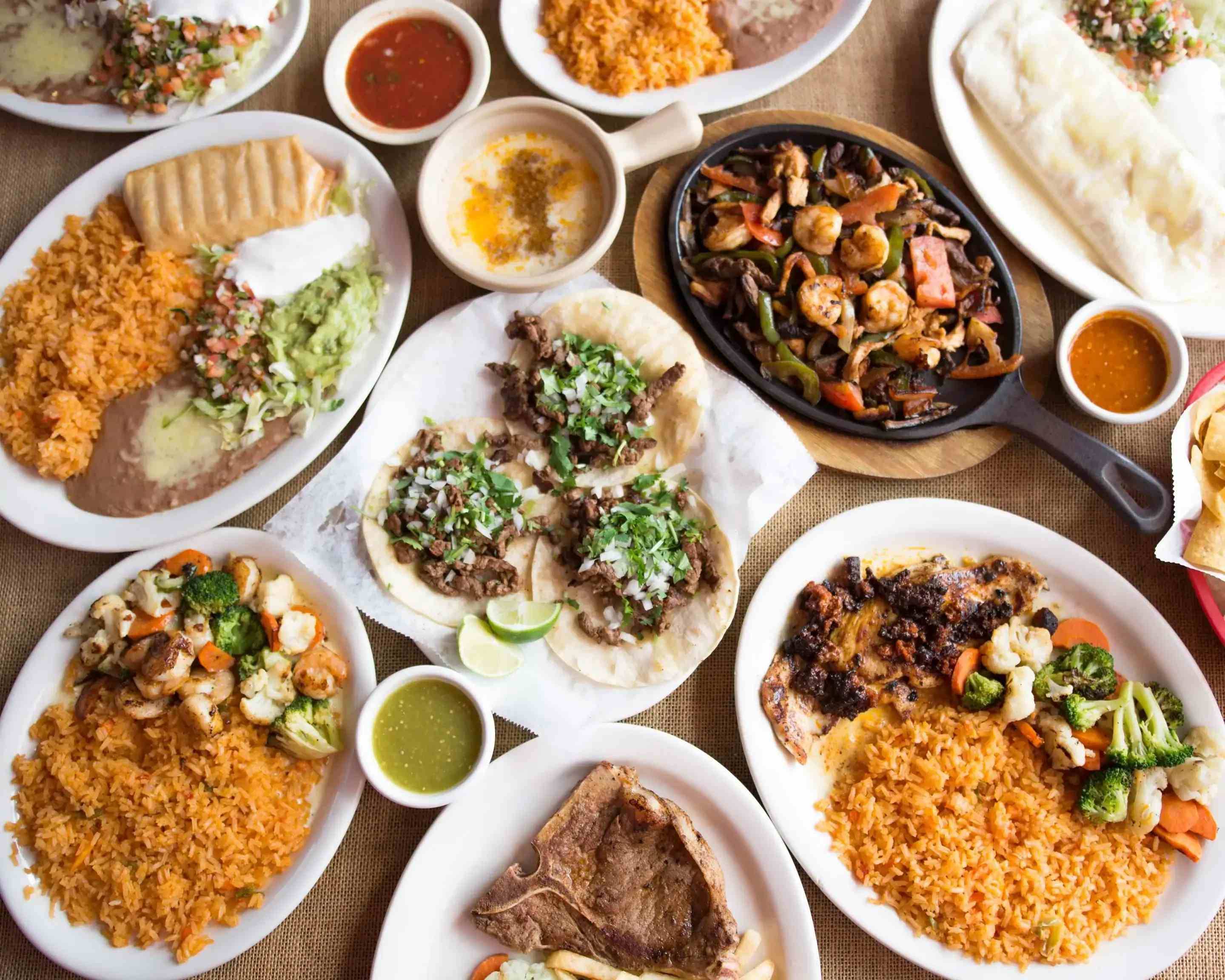 Order 3 Tequilas (Brookside) Menu Delivery【Menu & Prices】 Tulsa Uber