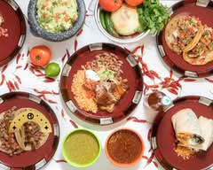 Gordo Taqueria - Geary