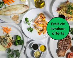 Les Palmiers