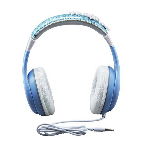 Frozen 2 Youth Casque