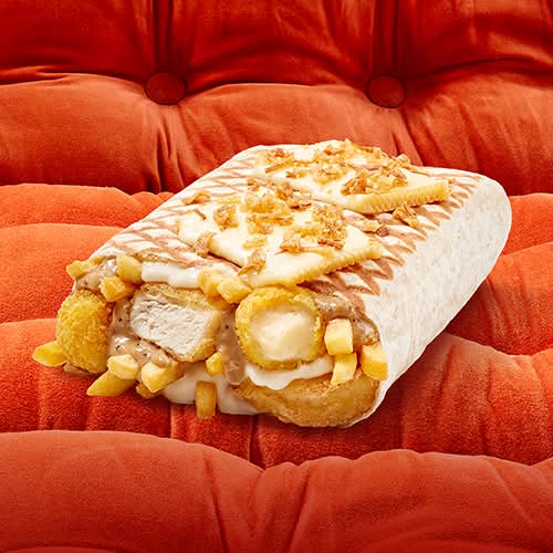 Otacos Tartiflemme L