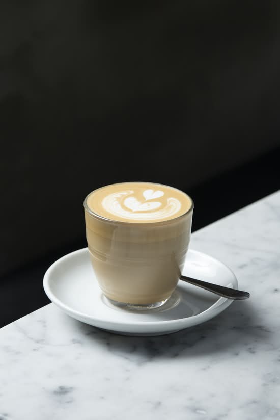 Latte