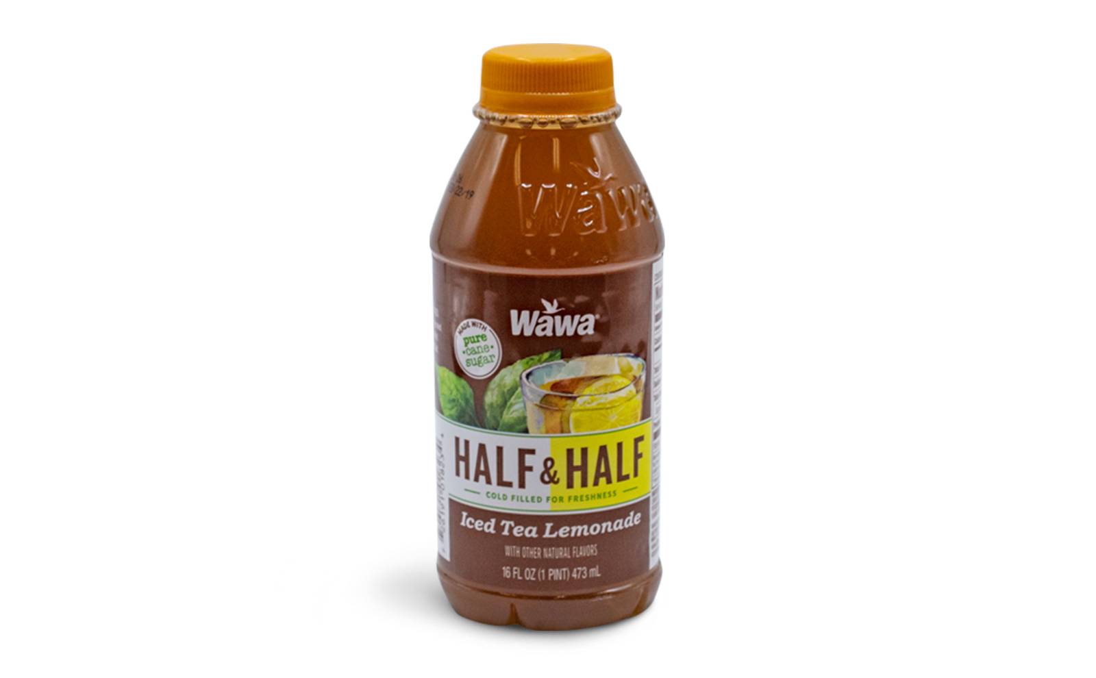 Wawa Iced Tea Lemonade (16 fl oz)