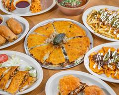 Taquizas El Yiyo 2 (11th St)