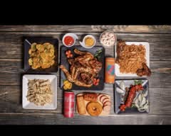 O’Poulet Grillé (Bagneux)