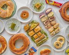 Simit-Chi - Toronto