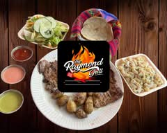 The Raymond Grill (Minerva)